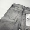 【Ladies】Healty DENIM | ヘルシーデニム　H.Salt - LIGHT GREY FRINGE [5952703lgf] - 画像 (12)