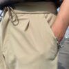 【Men's】melple | メイプル　TOMCAT  Relax Pants - BEIGE [MP4SS006] - 画像 (7)