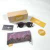【Unisex】SUNSKI | サンスキー　Avila - SIENNA ROSE [SUNAV-SRO] - 画像 (7)