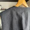 【Men's】*A VONTADE | アボンタージ　C/W Piping Vest - DK.CHARCOAL [VTD-0527-VT] - 画像 (18)