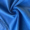 【Men's】patagonia | パタゴニア　M's Cap Cool Daily Graphic Shirt Lands - CHOUINARD CREST : VESSEL BLUE X-DYE [45385] - 画像 (10)