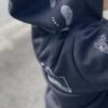 【Men's】patagonia | パタゴニア　Long Way Round Uprisal Hoody - BLACK - 画像 (4)