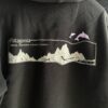 【Men's】patagonia | パタゴニア　Long Way Round Uprisal Hoody - BLACK - 画像 (15)
