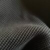 【Men's】*A VONTADE | アボンタージ　Big Waffle Drivers Zip Cardigan - BLACK - 画像 (14)