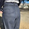 【Ladies】Healty DENIM | ヘルシーデニム　Caraway - RINSE [H68347703rns] - 画像 (8)
