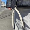 【Men's】COMMON EDUCATION | コモンエデュケーション　Big Pocket Denim Jacket - INDIGO - 画像 (8)