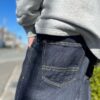 【Men's】COMMON EDUCATION | コモンエデュケーション　Type 3 Denim Pant - ONE WASH - 画像 (5)
