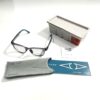 【Unisex】TYMER | タイマー　Blake - MATTE CLEAR GREY - 画像 (8)