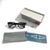 【Unisex】TYMER | タイマー　Blake - MATTE BLACK - 画像 (8)