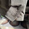 【Ladies】patagonia | パタゴニア　Women's Point Reyes Canvas Coat - BASIN GREEN - 画像 (12)