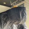【Ladies】patagonia | パタゴニア　K's Diamond Quiilted Hoody - BLACK - 画像 (13)