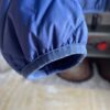 【Ladies】patagonia | パタゴニア　K's Diamond Quiilted Hoody - CURRENT BLUE - 画像 (13)