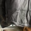 【Men's】*A VONTADE | アボンタージ　Road Master Jacket Ⅱ- BLACK [RD-0100-22-AW] - 画像 (19)