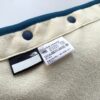 【Kid's】THE NORTH FACE | ザ・ノースフェイス　Baby Cuddle Fleece Poncho - PO ミッドナイトペトロール [NAB72402] - 画像 (7)
