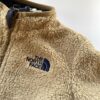 【Kid's】THE NORTH FACE | ザ・ノースフェイス　Baby Reversible Cozy Jacket - UN アーバンネイビー [NYB82444] - 画像 (8)