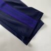 【Unisex】NEEDLES | ニードルズ　Track Pant [POLY SMOOTH] - NAVY [NS246] - 画像 (5)