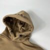 【Unisex】MOUNTAIN MARTIAL ARTS | マウンテンマーシャルアーツ　MMA×MICKEY “SUPER POWER” POLARTEC® Hoodie - MIX BEIGE [MMA19-73] - 画像 (8)
