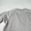 NEEDLES | ニードルズ　V Neck  Cardigan [C/Pe Bright Jersey] - ICE WHITE - 画像 (11)