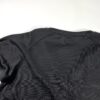 NEEDLES | ニードルズ　V Neck  Cardigan [C/Pe Bright Jersey] - BLACK - 画像 (12)