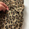 【Men's】*A VONTADE | アボンタージ　Fatigue Shorts - LEOPARD [VTD-0357-PT2] - 画像 (12)