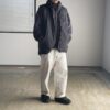 B.A.F | Brooklyn Armed Forces Inc.　U.S.Type ECWCS GEN3 Level 7 Primaloft Vest - BLACK - 画像 (3)