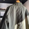 【Unisex】NEEDLES | ニードルズ　C.P. Coat 〔NYLON RIPSTOP〕- OLIVE [NS140] - 画像 (8)