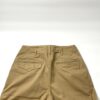 *A VONTADE | アボンタージ　Classic Chino Trousers [Regular Fit] - BEIGE - 画像 (8)