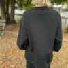 【Ladies】THOUSAND MILE | サウザンドマイル　Slit Skirt Set Up - BLACK - 画像 (8)
