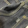 【Men's】COMMON EDUCATION | コモンエデュケーション　Type 3 Denim Pant - ONE WASH - 画像 (14)