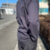 *A VONTADE | アボンタージ　7.5oz FootBall T-Shirt - INK [VTD-0576-CS] - 画像 (7)