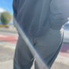 【Men's】melple | メイプル　TOMCAT Wintercat Pants - CHARCOAL - 画像 (5)