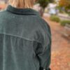 【Ladies】Healthy DENIM | ヘルシーデニム　Almond - BLACK FOREST [1562003bfr] - 画像 (8)