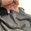 【Unisex】patagonia | パタゴニア　M's Endless Run Shorts - BLACK [24871] - 画像 (8)