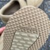 【Men's】THE NORTH FACE | ザ・ノースフェイス　Nuptse Loafer Suede - クラシックカーキ×TNFブラック CK [NF52576] - 画像 (9)