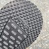 【Men's】THE NORTH FACE | ザ・ノースフェイス　Nuptse Loafer Suede - TNFブラック×TNFブラック KK [NF52576] - 画像 (9)