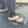【Ladies】patagonia | パタゴニア　Women's Fleet With Jumpsuit - BLACK [56996] - 画像 (7)