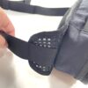 【Unisex】patagonia | パタゴニア　Fieldsmith Hip Pack - BLACK [48580] - 画像 (6)