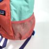 【Kid's】patagonia | パタゴニア　Kid's Refugito Day Pack 12L - CORAL [47890] - 画像 (7)
