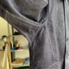 【Men's】EEL Products | イールプロダクツ　Chop Jacket - INDIGO [E-23162]　 - 画像 (14)