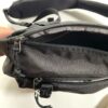 【Unisex】patagonia | パタゴニア　Atom Sling 8L - BLACK [48262] - 画像 (7)