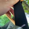 【Kid's】THE NORTH FACE | ザ・ノースフェイス　Baby Field Bib - DG ダックグリーン [NBB32502] - 画像 (6)