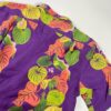 【Men's】patagonia | パタゴニア　Men's La'au Pataloha Shirt - CANOE PLANTS : PERENNIAL PURPLE [52552] - 画像 (16)