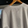 【Unisex】NEEDLES | ニードルズ　L/S U-Neck Tee 〔Raschel Lace〕 - LT.GREY - 画像 (14)
