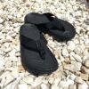 【Men's】MALIBU SANDALS | マリブサンダルズ　Surfrider - BLACK - 画像 (8)