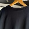 【Men's】*A VONTADE | アボンタージ　9oz Silket Athletic T-Shirt - BLACK [VTD-0533-CS-P] - 画像 (14)