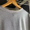 【Men's】*A VONTADE | アボンタージ　9oz Silket Athletic T-Shirt - GREY TOP [VTD-0533-CS-P] - 画像 (14)