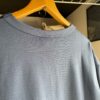 【Men's】*A VONTADE | アボンタージ　9oz Silket Athletic T-Shirt - BLUE GREY [VTD-0533-CS-P] - 画像 (12)
