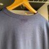 【Men's】*A VONTADE | アボンタージ　9oz Silket Athletic T-Shirt - DK.NAVY [VTD-0533-CS-P] - 画像 (10)