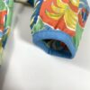 【Kid's】patagonia | パタゴニア　Baby Baggies Jacket - COMMUNITY : BLOOM GREEN [60093] - 画像 (8)