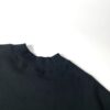 【Ladies】THOUSAND MILE | サウザンドマイル　Slit Skirt Set Up - BLACK - 画像 (18)
